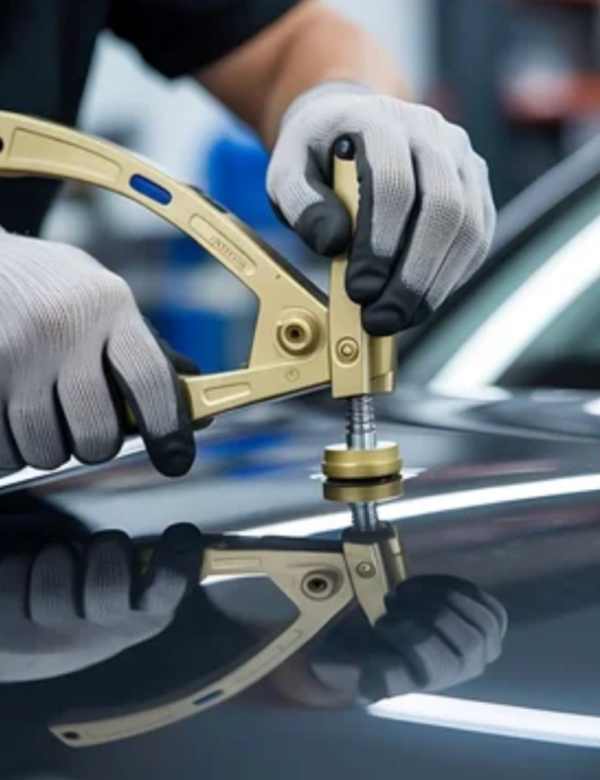 Paintless Dent Remova